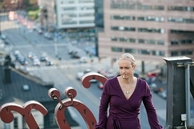 Rúzs, reptér, satöbbi 1