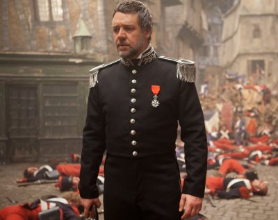 A nyomorultak - Russell Crowe