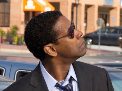 Kényszerleszállás - Denzel Washington