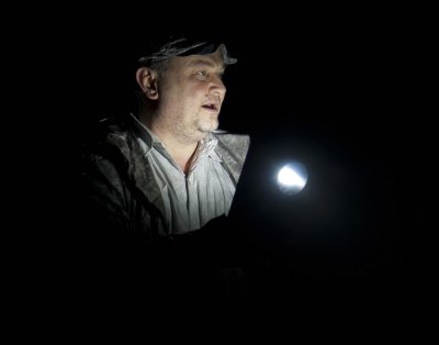 Amphitryon - Znamenák István