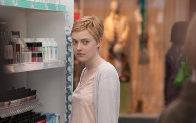 Most jó - Dakota Fanning