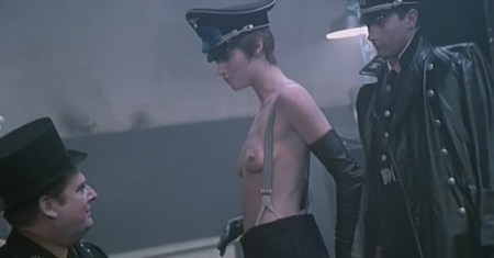 az éjszakai portás 2