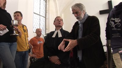 Haneke, a rendező 1