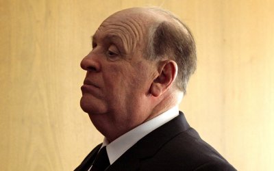 Hitchcock - Antony Hopkins