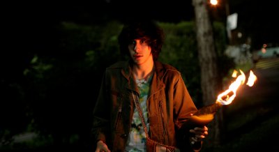 Május után - Clement Metayer