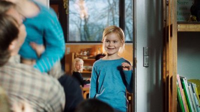 A vadászat - Annika Wedderkopp