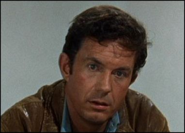 charly - cliff robertson