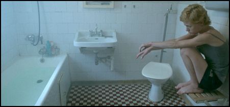 csendesek - tóth orsi