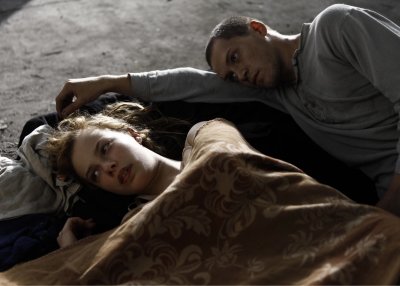 Lore - Saskia Rosendahl és Kai-Peter Malina