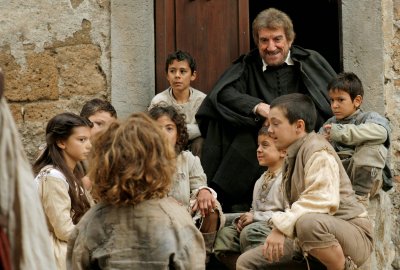 A mennyországot választom 2