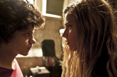 Én és te - Jacopo Olmo Antinori és Tea Falco