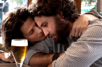 Nyitott szívvel - Juliette Binoche és Edgar Ramirez