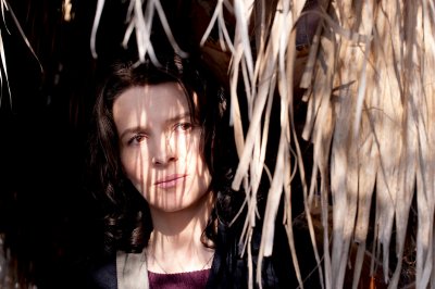 Nyitott szívvel - Juliette Binoche