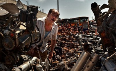 Volt egyszer egy család - Toni Servillo 2