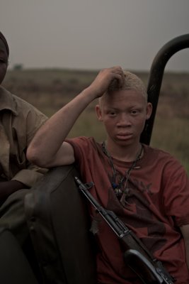 A háború sámánja 2