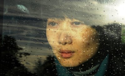 A lány és a költő - Tao Zhao