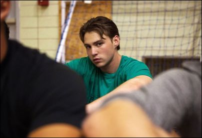 The Place Beyond the Pines - Emory Cohen