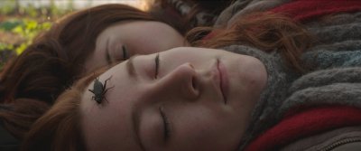 byzantium - saoirse ronan és caleb landry jones