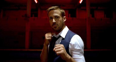 Csak Isten bocsáthat meg - Ryan Gosling2