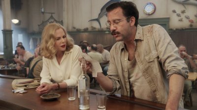 Hemingway és Gellhorn - Nicole Kidman és Clive Owen