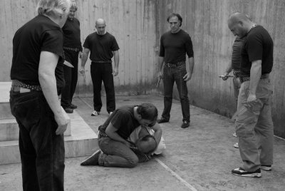 Cézárnak meg kell halnia 1