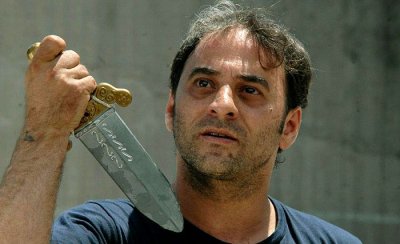 Cézárnak meg kell halnia 3