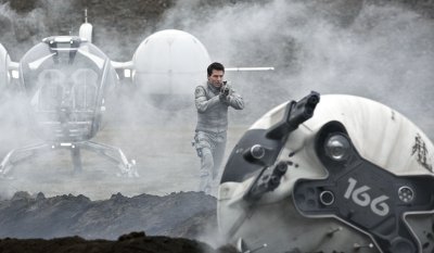 feledés - tom cruise