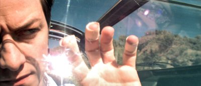 Transz - james mcavoy