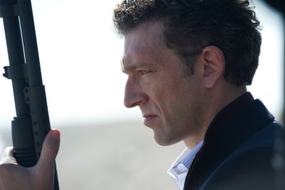 Transz - Vincent Cassel
