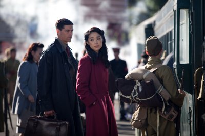 A háború császára 1