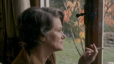 hannah arendt - barbara sukowa