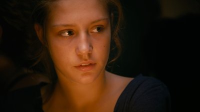 Adéle élete - 1-2. fejezet - Adele Exarchopoulos