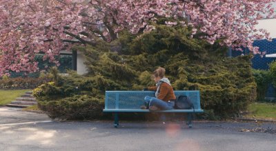 Adéle élete - 1-2. fejezet