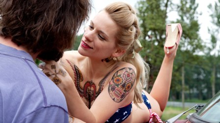 The Broken Circle Breakdown