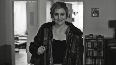 Frances Ha - Greta Gerwig