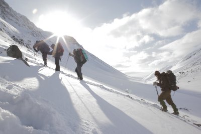Halálhegy - A Dyatlov-rejtély 1