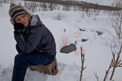 Halálhegy - A Dyatlov-rejtély 3