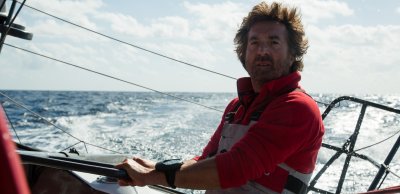 Fordulópont - François Cluzet