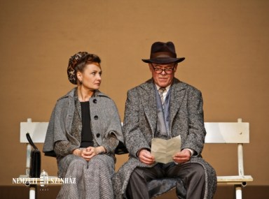 mephisto - söptei andrea és gáspár sándor