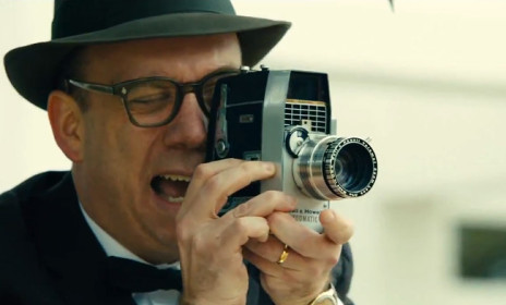 parkland - paul giamatti