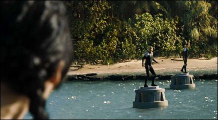 Az éhezők viadala Futótűz2