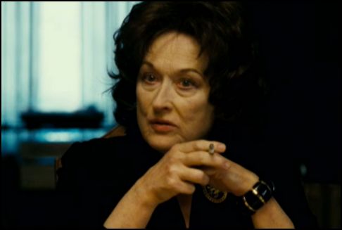 augusztus oklahomában - meryl streep