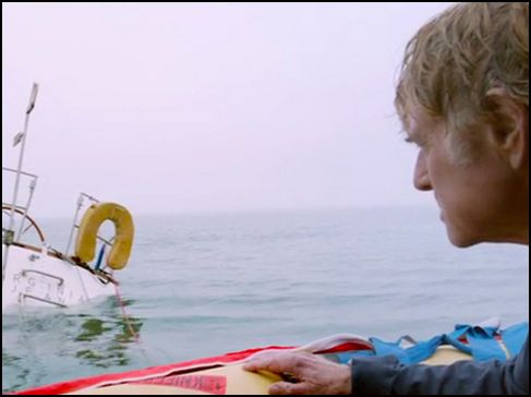 minden odavan - robert redford