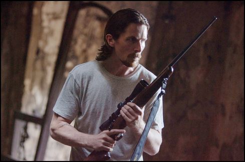 out of the furnace - christian bale