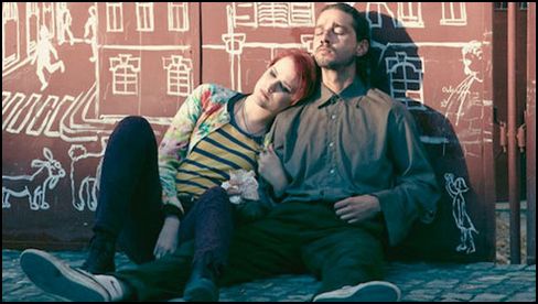 charlie countryman - evan rachel wood és shia labeouf
