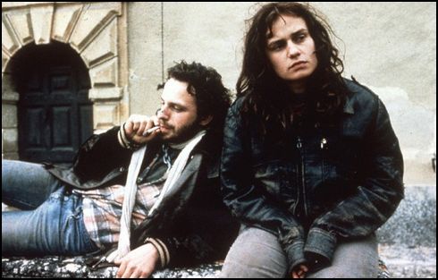 sem fedél, sem törvény 1