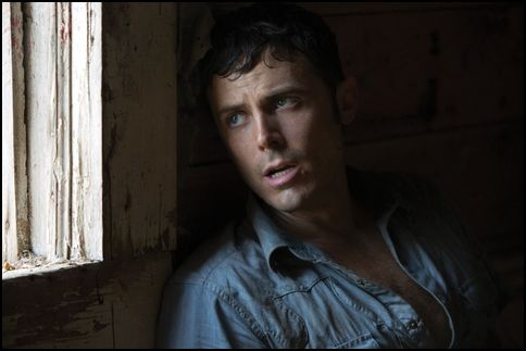 aint them bodies saints - casey affleck