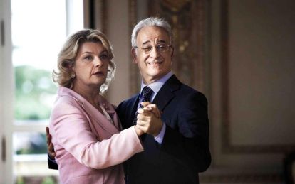 Éljen a szabadság - Toni Servillo2