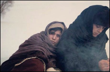 a hosszú őt hazafelé