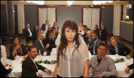 az osztálytalálkozó - anna odell középen